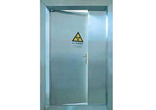 鉛門用復(fù)合防護鉛板